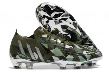 Футбольные бутсы Adidas Predator Edge Low 2 FG, 72