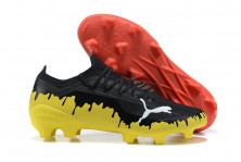 Футбольные бутсы Puma Ultra 1.3 FG, 7