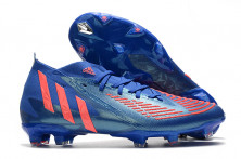 Футбольные бутсы Adidas Predator Edge Geometric+ Elite FG, 73