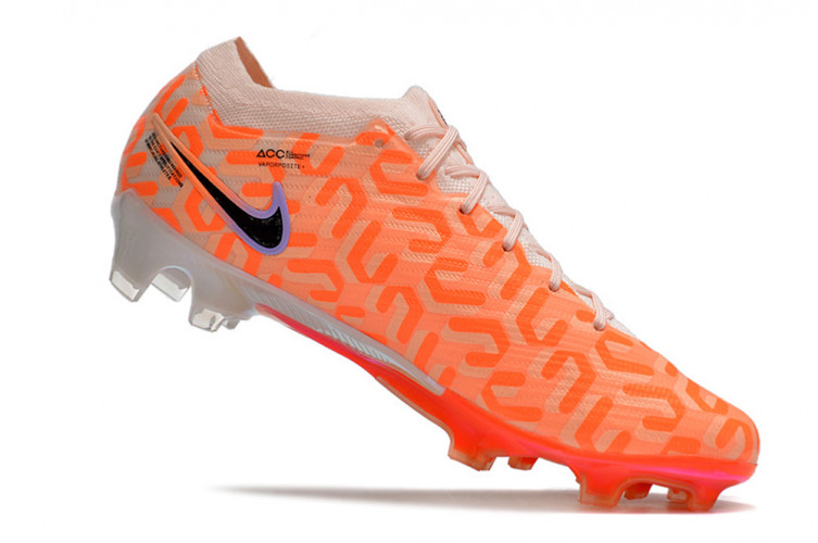 Футбольные бутсы Nike Mercurial Vapor 15 Air Zoom Elite FG, 366