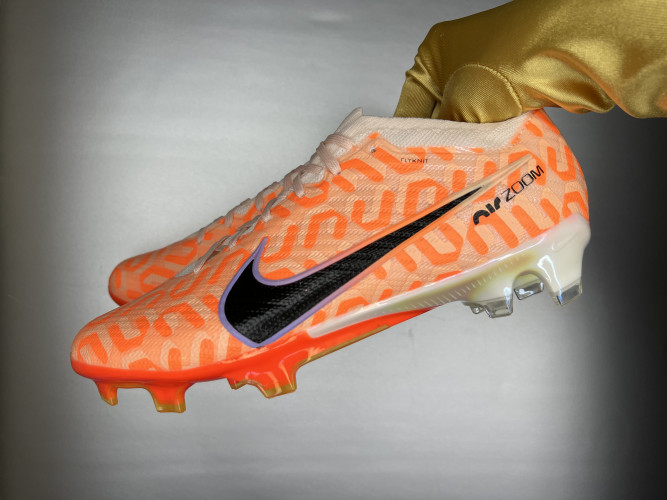 Футбольные бутсы Nike Mercurial Vapor 15 Air Zoom Elite FG, 366