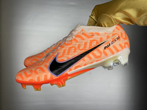 Футбольные бутсы Nike Mercurial Vapor 15 Air Zoom Elite FG, 366