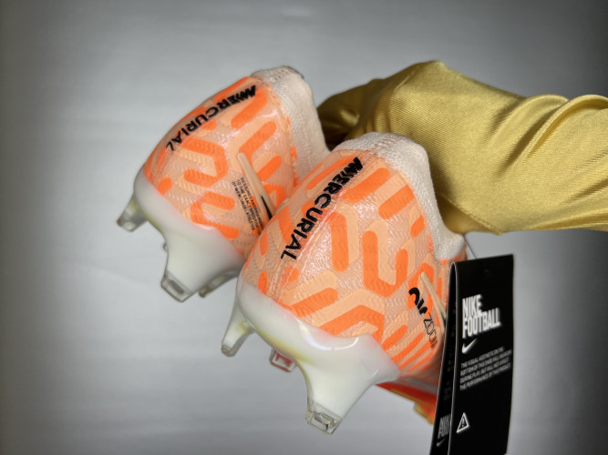 Футбольные бутсы Nike Mercurial Vapor 15 Air Zoom Elite FG, 366