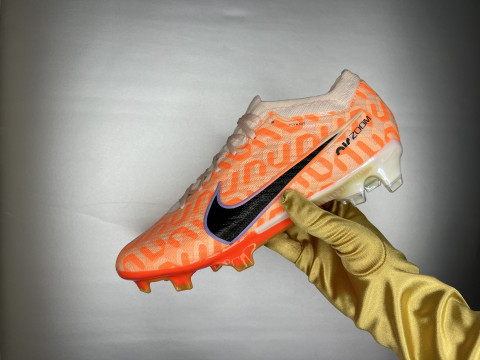 Футбольные бутсы Nike Mercurial Vapor 15 Air Zoom Elite FG, 366