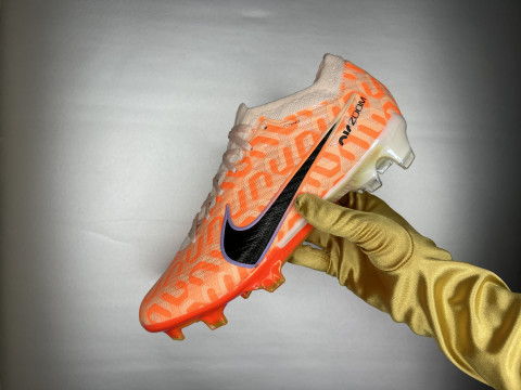 Футбольные бутсы Nike Mercurial Vapor 15 Air Zoom Elite FG, 366