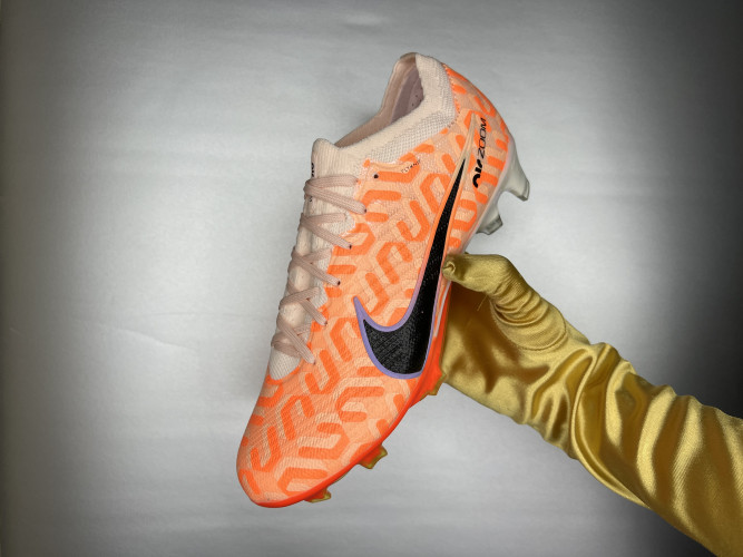 Футбольные бутсы Nike Mercurial Vapor 15 Air Zoom Elite FG, 366