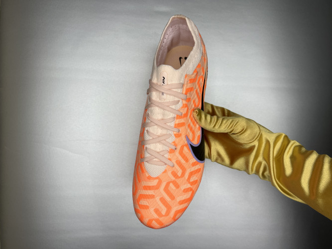 Футбольные бутсы Nike Mercurial Vapor 15 Air Zoom Elite FG, 366