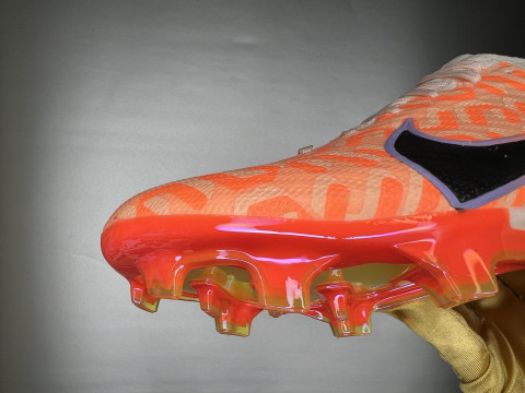 Футбольные бутсы Nike Mercurial Vapor 15 Air Zoom Elite FG, 366