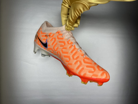 Футбольные бутсы Nike Mercurial Vapor 15 Air Zoom Elite FG, 366