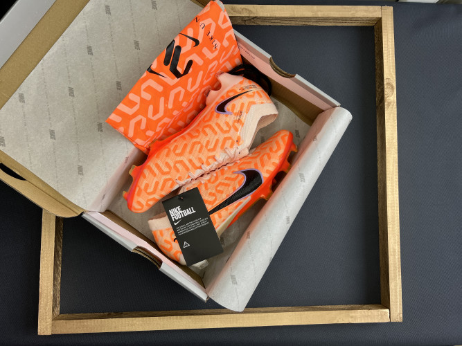 Футбольные бутсы Nike Mercurial Vapor 15 Air Zoom Elite FG, 366