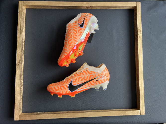 Футбольные бутсы Nike Mercurial Vapor 15 Air Zoom Elite FG, 366