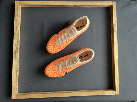 Футбольные бутсы Nike Mercurial Vapor 15 Air Zoom Elite FG, 366