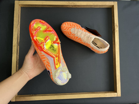 Футбольные бутсы Nike Mercurial Vapor 15 Air Zoom Elite FG, 366