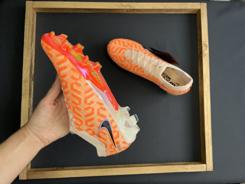 Футбольные бутсы Nike Mercurial Vapor 15 Air Zoom Elite FG, 366