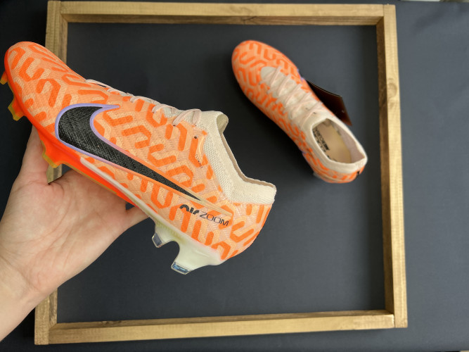 Футбольные бутсы Nike Mercurial Vapor 15 Air Zoom Elite FG, 366