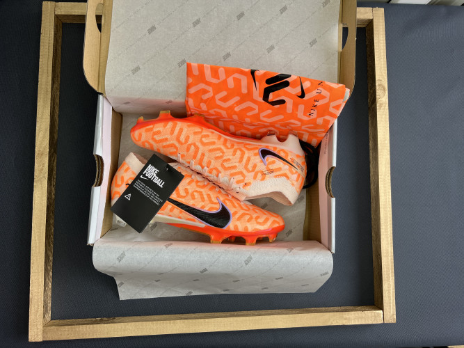 Футбольные бутсы Nike Mercurial Vapor 15 Air Zoom Elite FG, 366