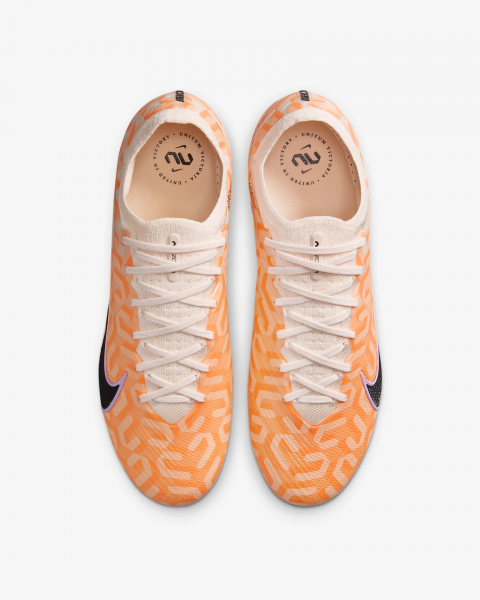 Футбольные бутсы Nike Mercurial Vapor 15 Air Zoom Elite FG, 366