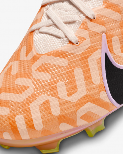 Футбольные бутсы Nike Mercurial Vapor 15 Air Zoom Elite FG, 366