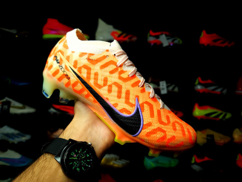 Футбольные бутсы Nike Mercurial Vapor 15 Air Zoom Elite FG, 366