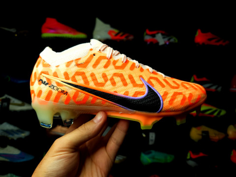 Футбольные бутсы Nike Mercurial Vapor 15 Air Zoom Elite FG, 366