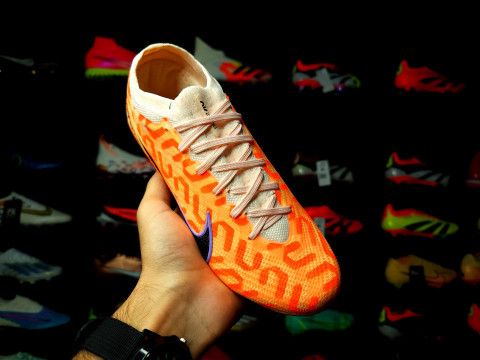 Футбольные бутсы Nike Mercurial Vapor 15 Air Zoom Elite FG, 366