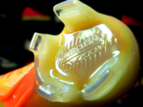 Футбольные бутсы Nike Mercurial Vapor 15 Air Zoom Elite FG, 366