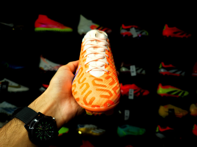 Футбольные бутсы Nike Mercurial Vapor 15 Air Zoom Elite FG, 366