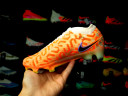 Футбольные бутсы Nike Mercurial Vapor 15 Air Zoom Elite FG, 366