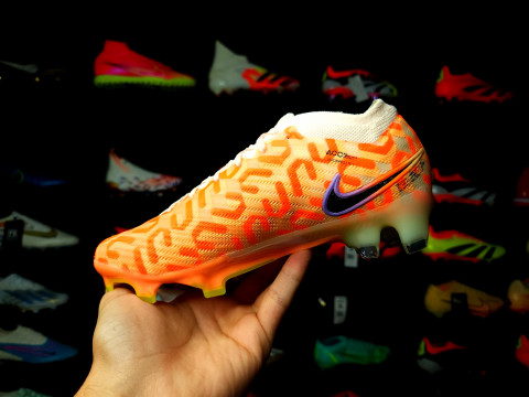 Футбольные бутсы Nike Mercurial Vapor 15 Air Zoom Elite FG, 366