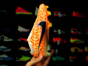 Футбольные бутсы Nike Mercurial Vapor 15 Air Zoom Elite FG, 366