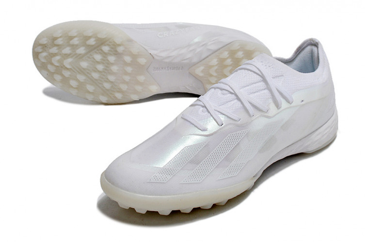 Сороконожки для футбола Adidas X Crazyfast Elite TF, 12