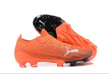 Футбольные бутсы Puma Ultra 1.2 FG, 5