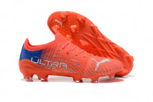 Футбольные бутсы Puma Ultra 1.3 FG, 6