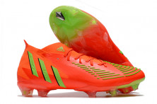 Футбольные бутсы Adidas Predator Edge Geometric Elite FG, 74