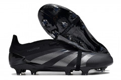 Футбольные бутсы Adidas Predator PredstrikeTongue Elite FG, 3