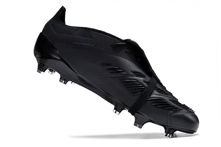 Футбольные бутсы Adidas Predator PredstrikeTongue Elite FG, 3