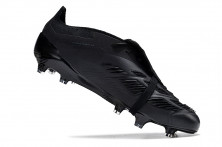 Футбольные бутсы Adidas Predator PredstrikeTongue Elite FG, 3