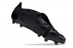 Футбольные бутсы Adidas Predator PredstrikeTongue Elite FG, 3
