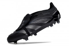 Футбольные бутсы Adidas Predator PredstrikeTongue Elite FG, 3