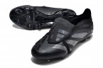 Футбольные бутсы Adidas Predator PredstrikeTongue Elite FG, 3