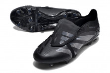 Футбольные бутсы Adidas Predator PredstrikeTongue Elite FG, 3