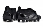 Футбольные бутсы Adidas Predator PredstrikeTongue Elite FG, 3