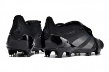 Футбольные бутсы Adidas Predator PredstrikeTongue Elite FG, 3