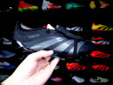 Футбольные бутсы Adidas Predator PredstrikeTongue Elite FG, 3