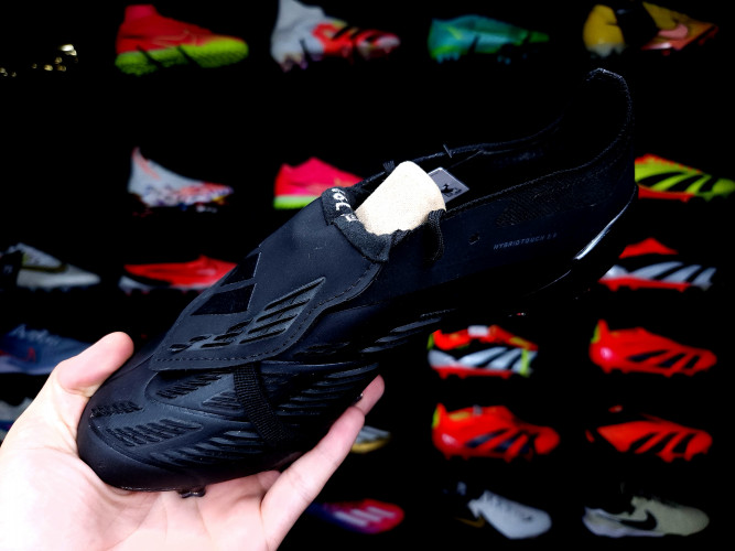 Футбольные бутсы Adidas Predator PredstrikeTongue Elite FG, 3