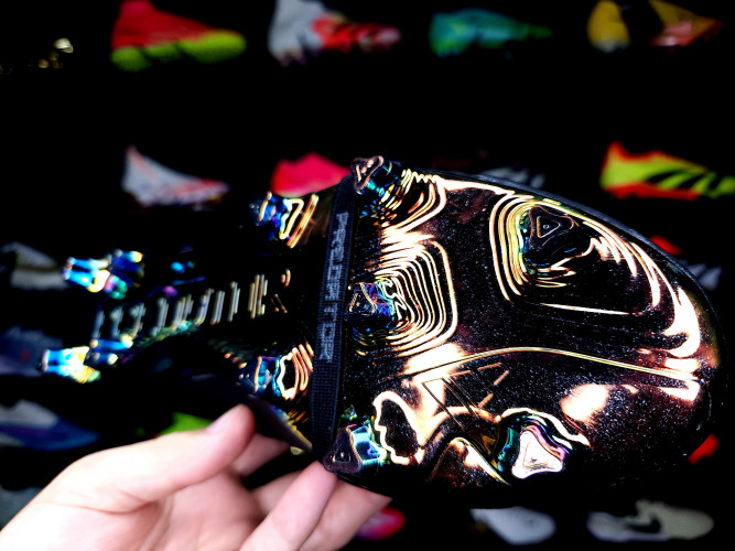 Футбольные бутсы Adidas Predator PredstrikeTongue Elite FG, 3