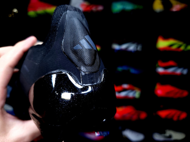 Футбольные бутсы Adidas Predator PredstrikeTongue Elite FG, 3