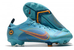 Футбольные бутсы Nike Mercurial Vapor 14  Elite FG, 14