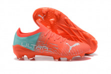 Футбольные бутсы Puma Ultra 1.3 FG, 5