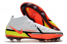 Футбольные бутсы Nike Phantom GT2 Elite FG , 26